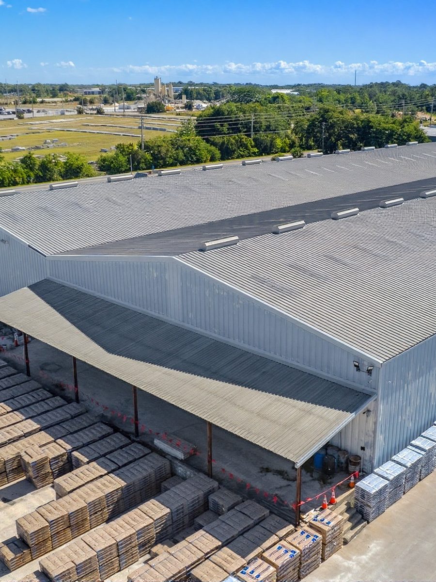 Industrial Site Documentation