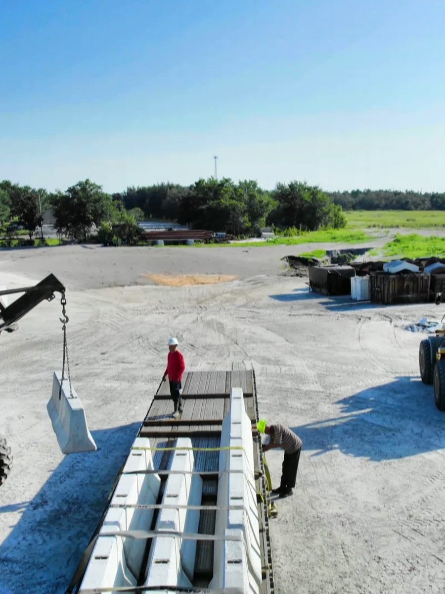 Construction Progress Monitoring