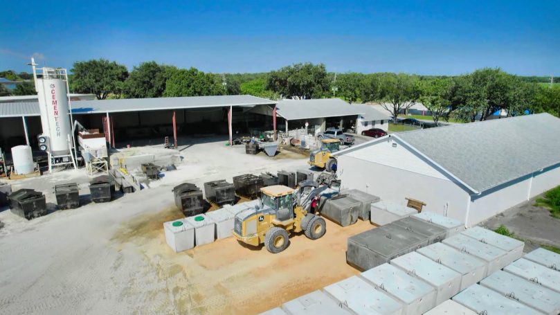 Commercial Site Review