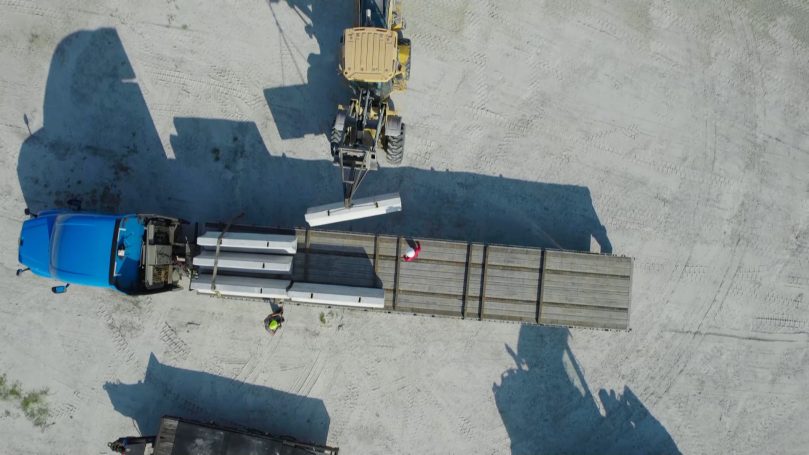Equipment Movement