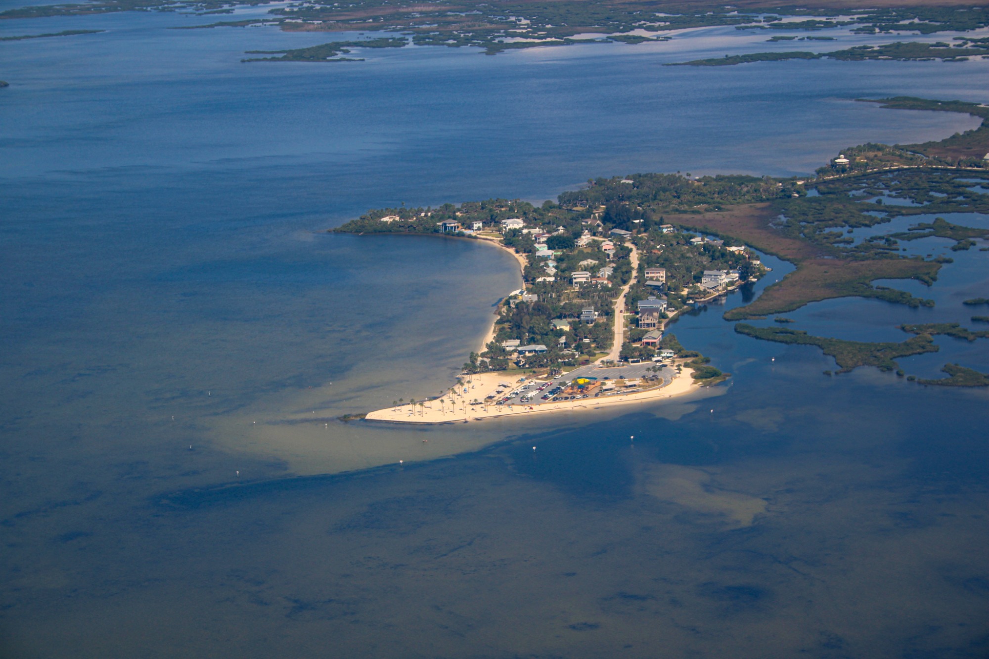 Coastal Homes