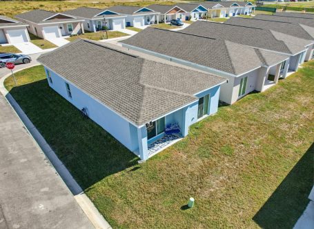 Residential Aerial